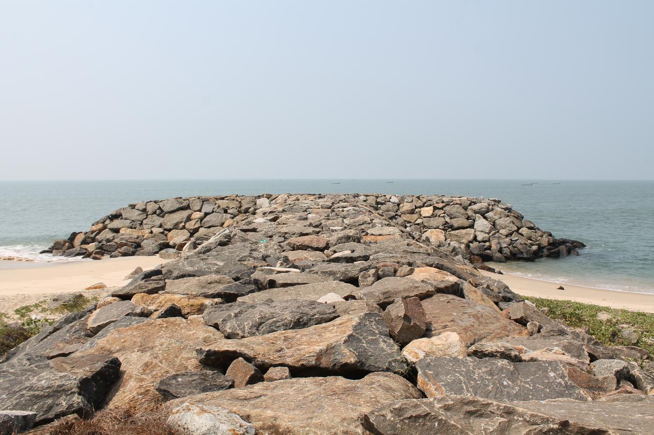 Апартаменти Marari Peterland Alappuzha Номер фото