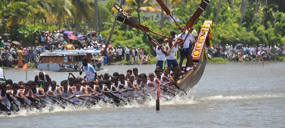 Апартаменти Marari Peterland Alappuzha Екстер'єр фото
